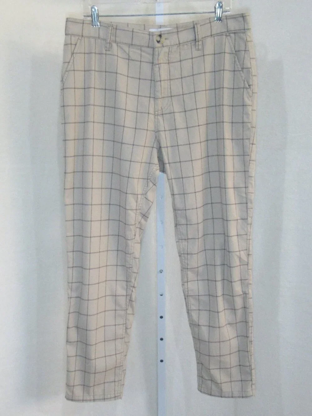 Cotton On Oxford Trousers | Size 32